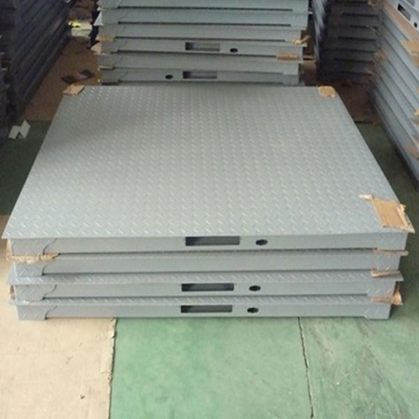 2噸-小地磅電子秤