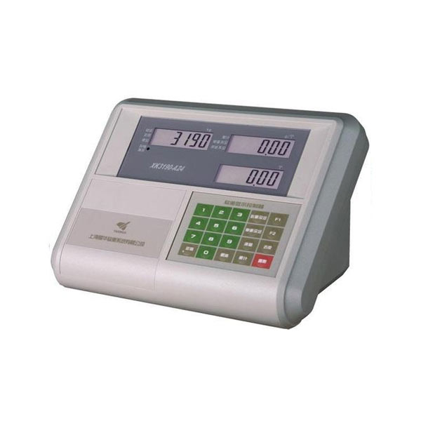 稱(chēng)重儀表