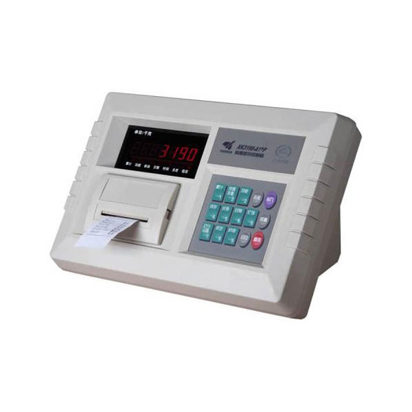 稱(chēng)重儀表