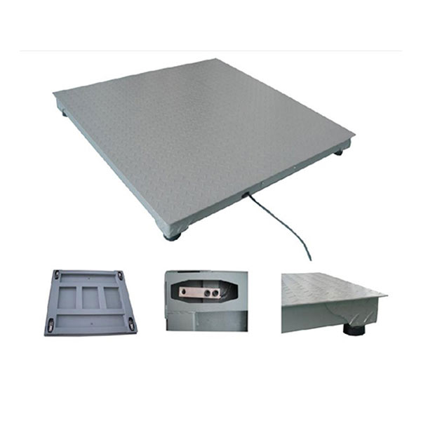 5噸-小地磅電子秤