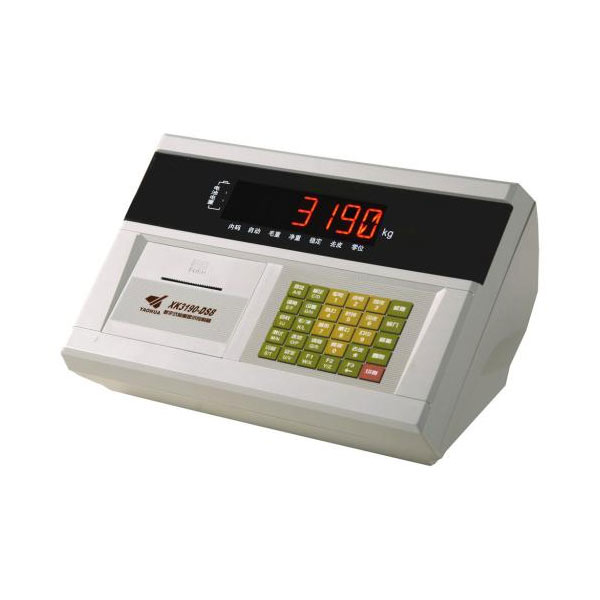 稱(chēng)重儀表