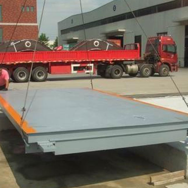 敘述電子汽車(chē)衡的作業(yè)進(jìn)程是怎樣的