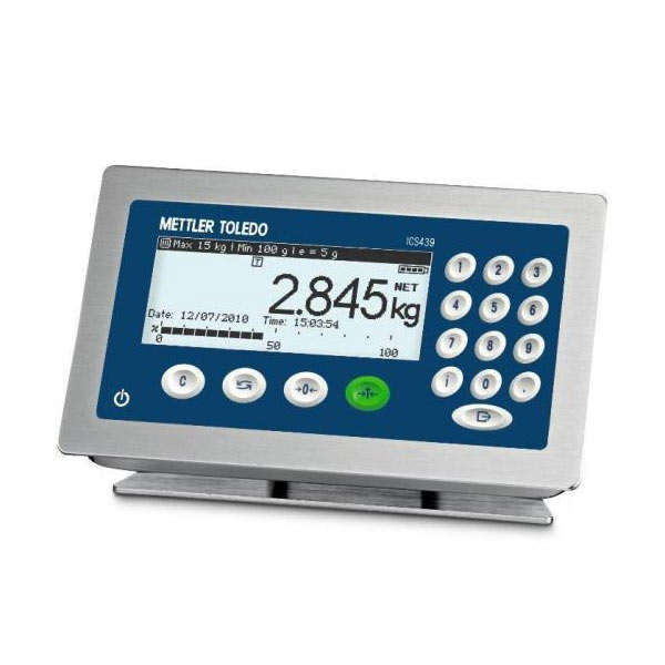 稱(chēng)重儀表