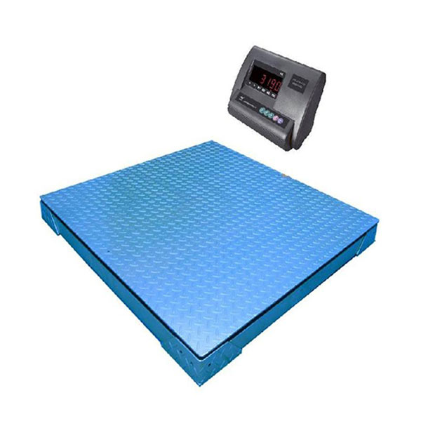 3噸-小地磅電子秤