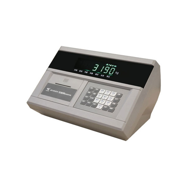 稱(chēng)重儀表