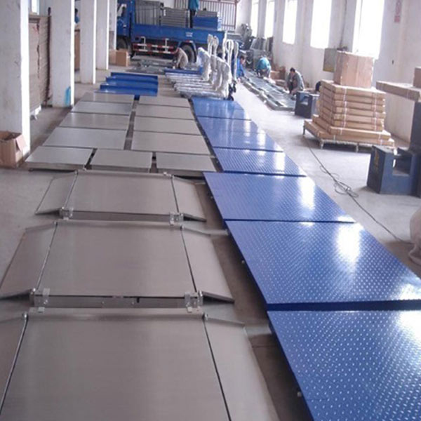 1噸-小地磅電子秤