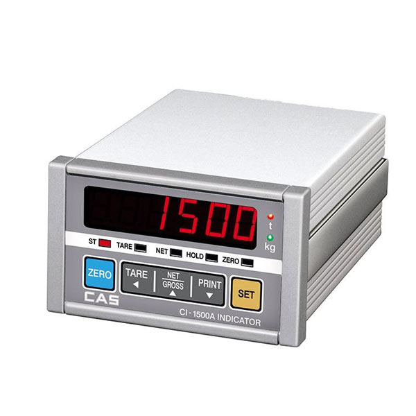 稱(chēng)重儀表