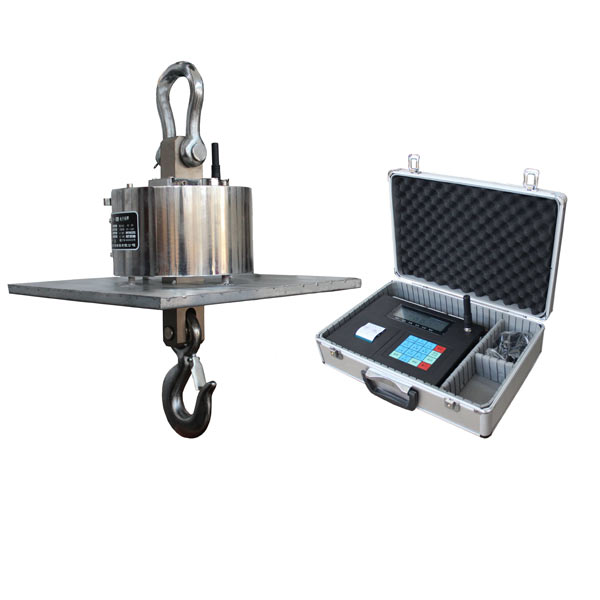 吊鉤秤