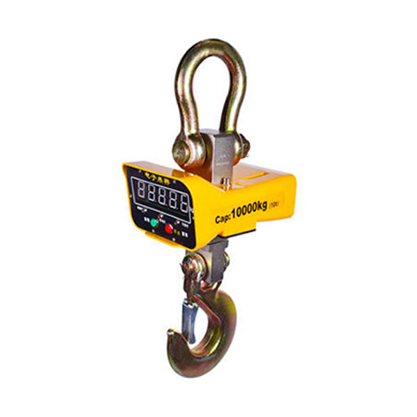 吊鉤秤